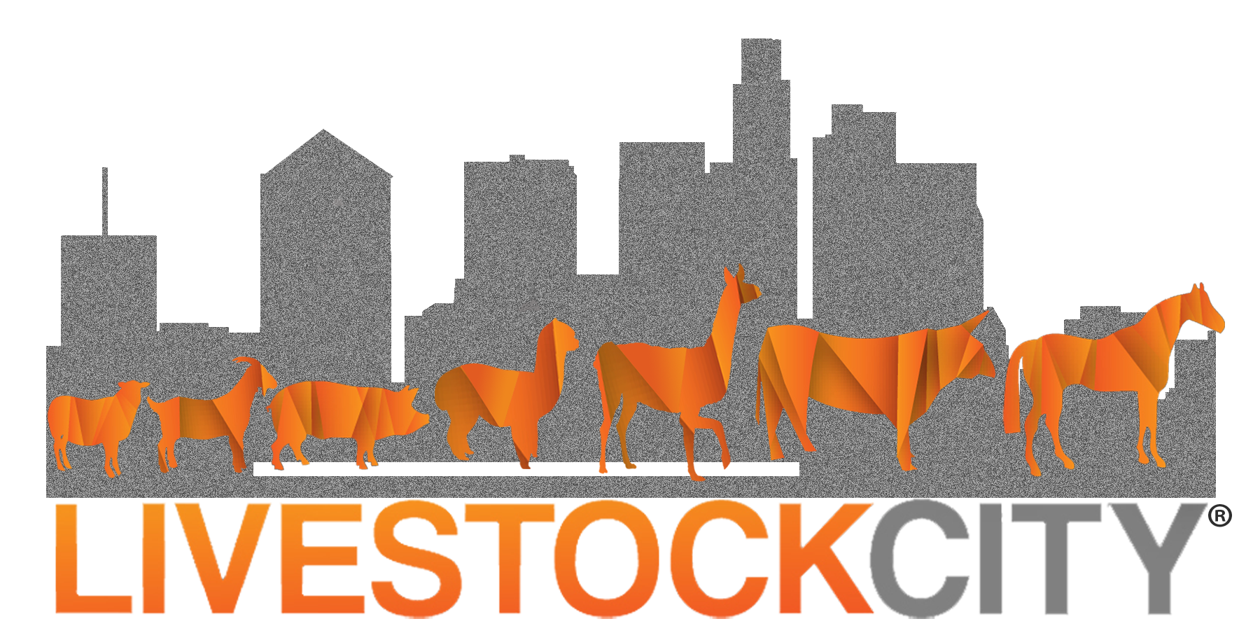 livestockcity's logo