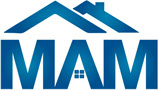 PMAM's logo